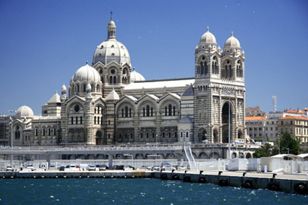 Cathedrale Major 